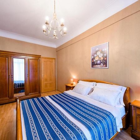 Boutique Apart-Hotel Sherborne Kiev Ngoại thất bức ảnh