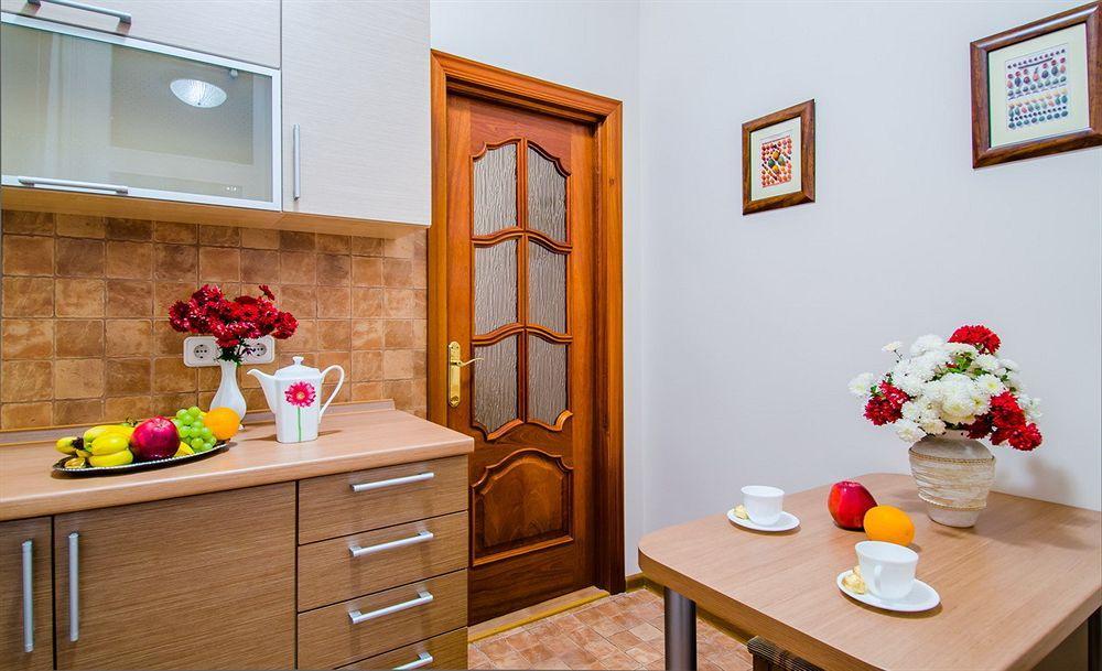 Boutique Apart-Hotel Sherborne Kiev Ngoại thất bức ảnh