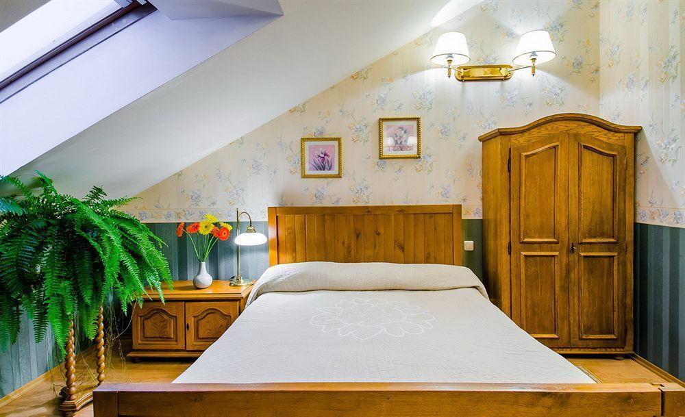 Boutique Apart-Hotel Sherborne Kiev Ngoại thất bức ảnh
