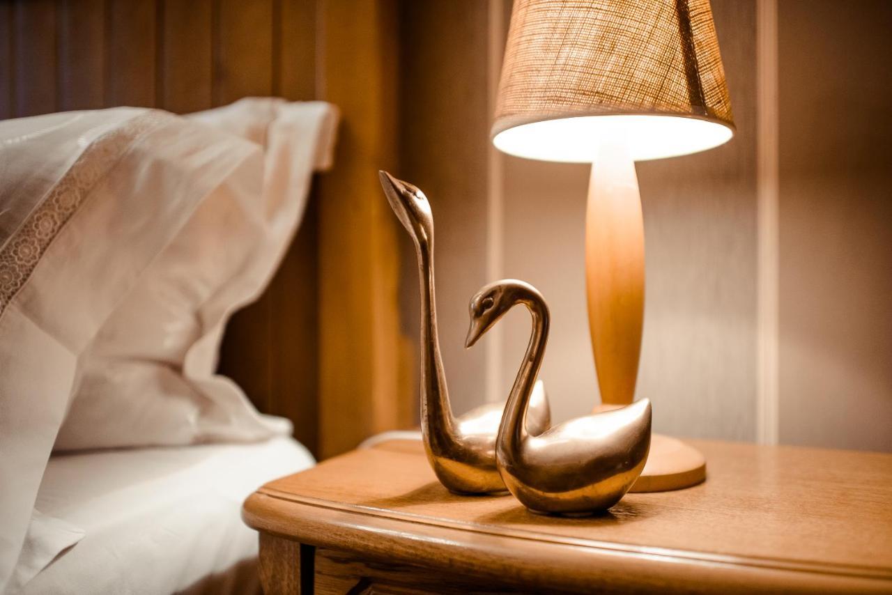 Boutique Apart-Hotel Sherborne Kiev Ngoại thất bức ảnh