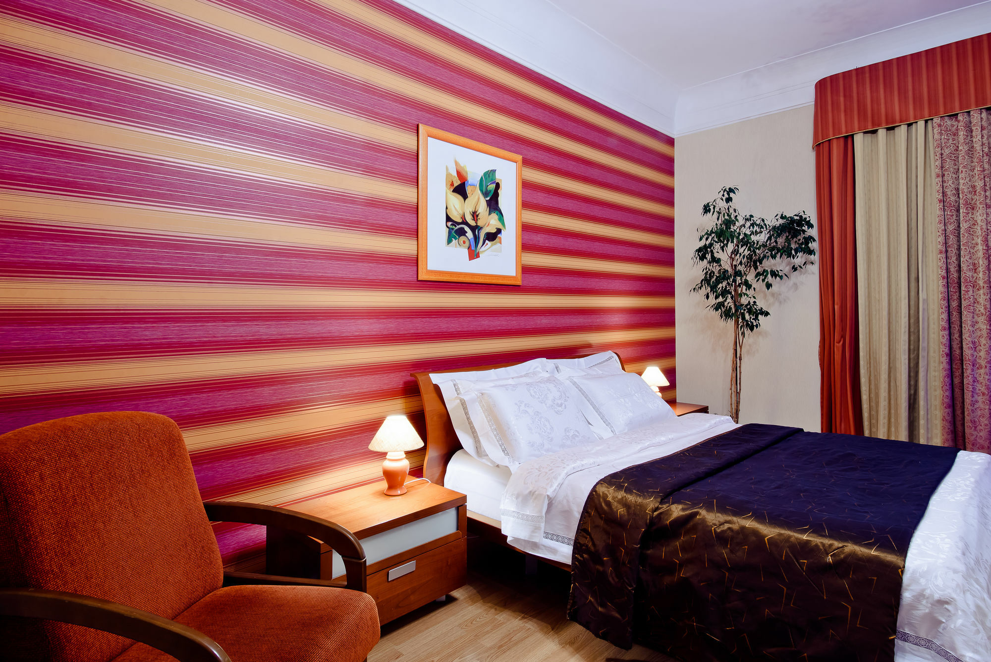 Boutique Apart-Hotel Sherborne Kiev Ngoại thất bức ảnh