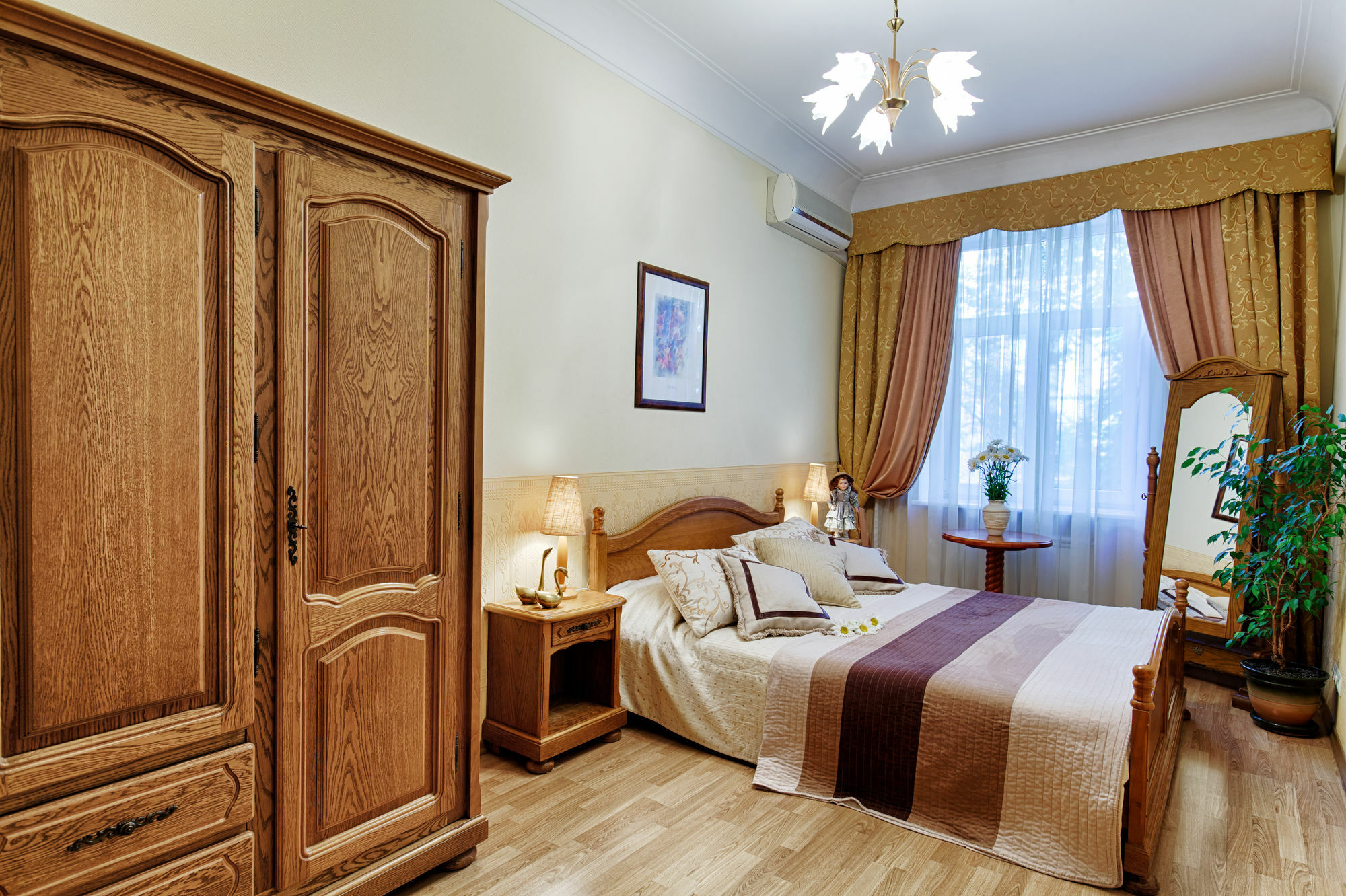 Boutique Apart-Hotel Sherborne Kiev Ngoại thất bức ảnh