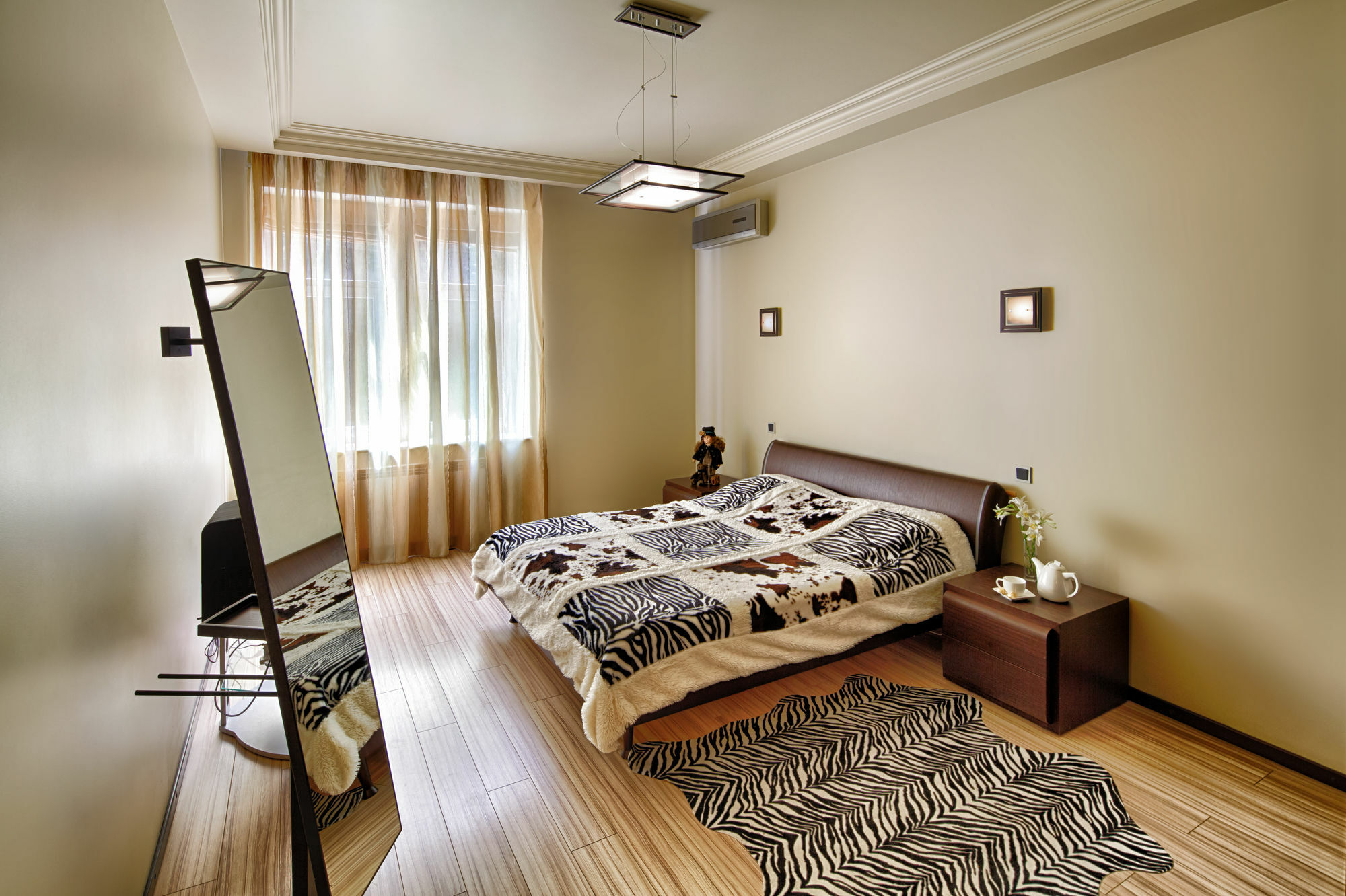 Boutique Apart-Hotel Sherborne Kiev Ngoại thất bức ảnh