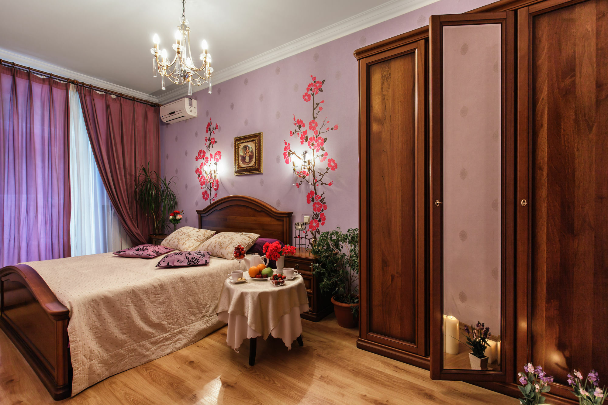 Boutique Apart-Hotel Sherborne Kiev Ngoại thất bức ảnh