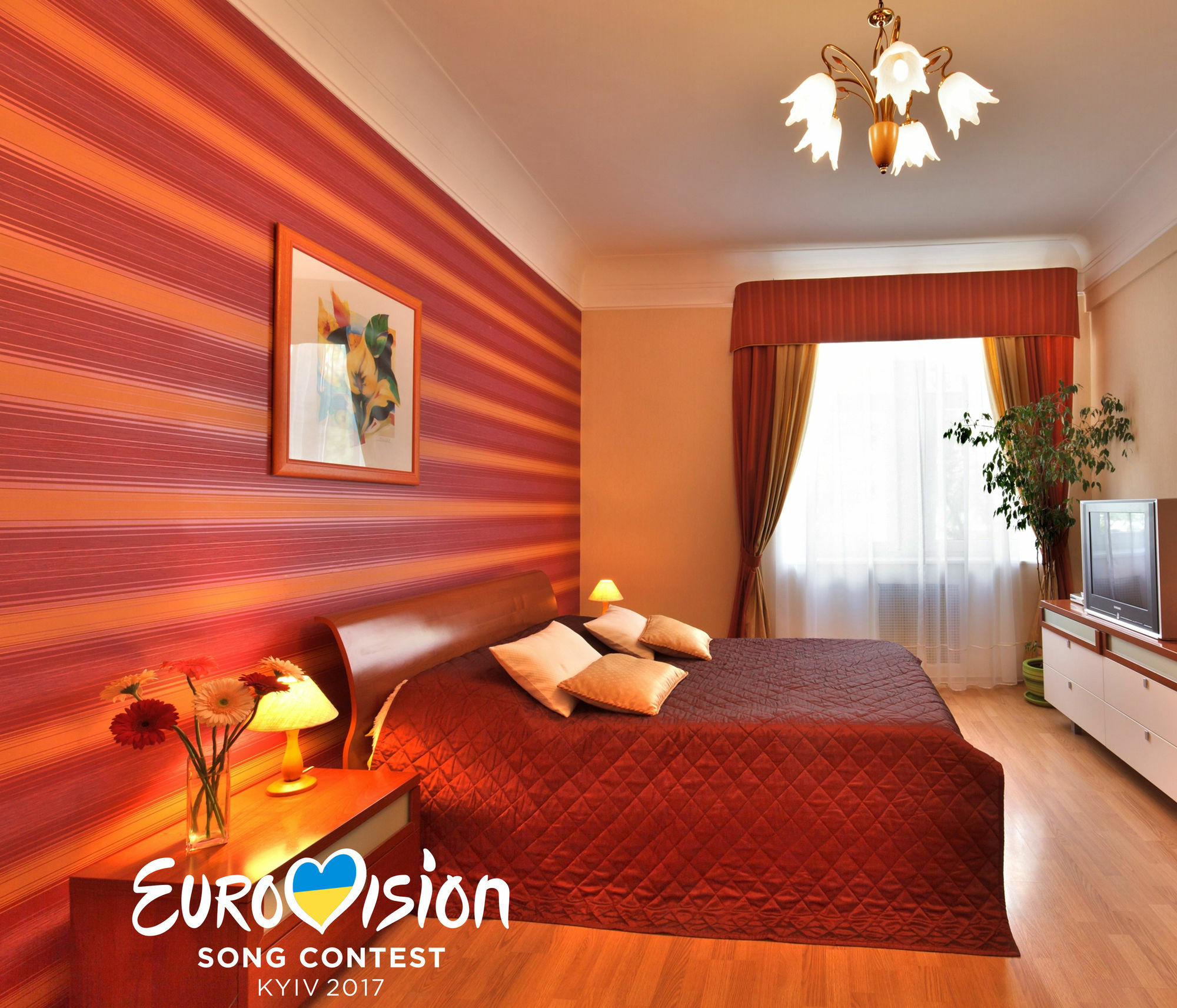 Boutique Apart-Hotel Sherborne Kiev Ngoại thất bức ảnh