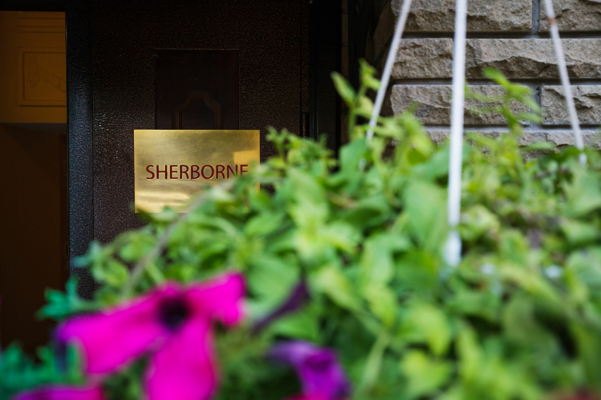 Boutique Apart-Hotel Sherborne Kiev Ngoại thất bức ảnh