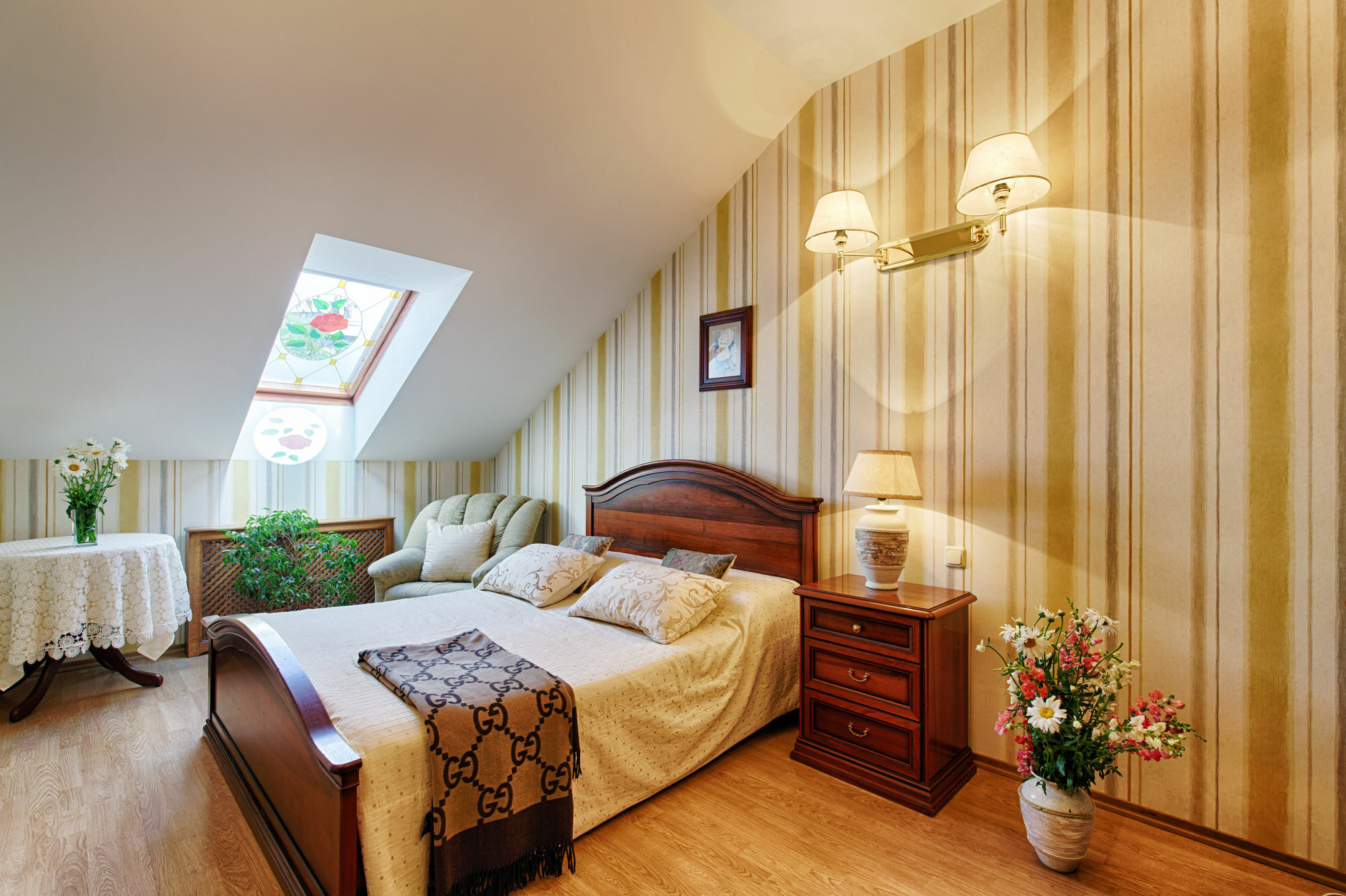 Boutique Apart-Hotel Sherborne Kiev Ngoại thất bức ảnh