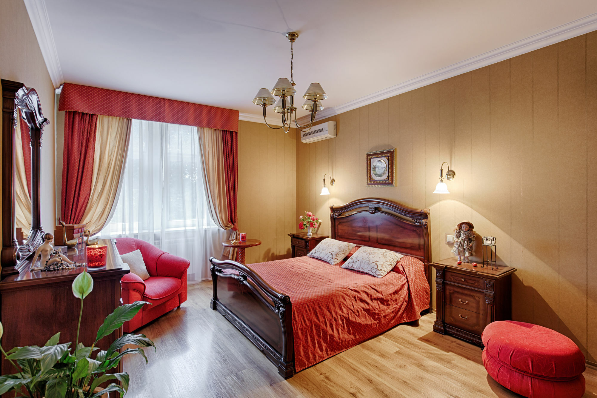 Boutique Apart-Hotel Sherborne Kiev Ngoại thất bức ảnh